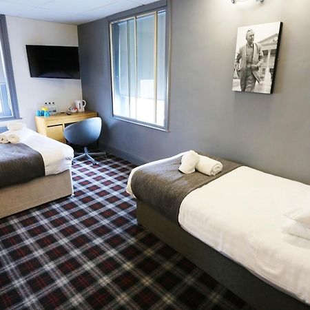 Huddersfield Hotel Ngoại thất bức ảnh
