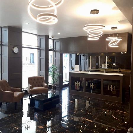 Huddersfield Hotel Ngoại thất bức ảnh