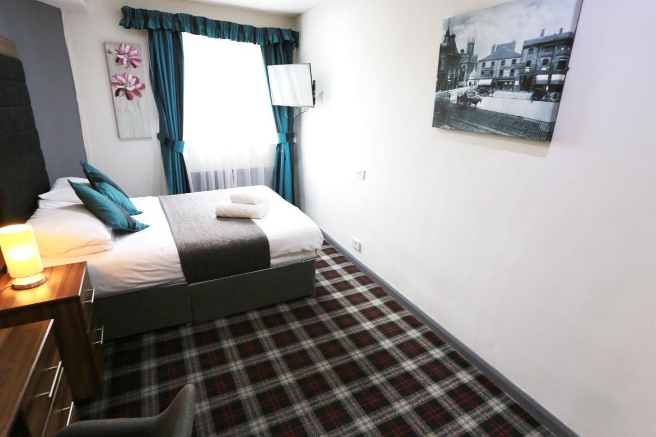 Huddersfield Hotel Ngoại thất bức ảnh