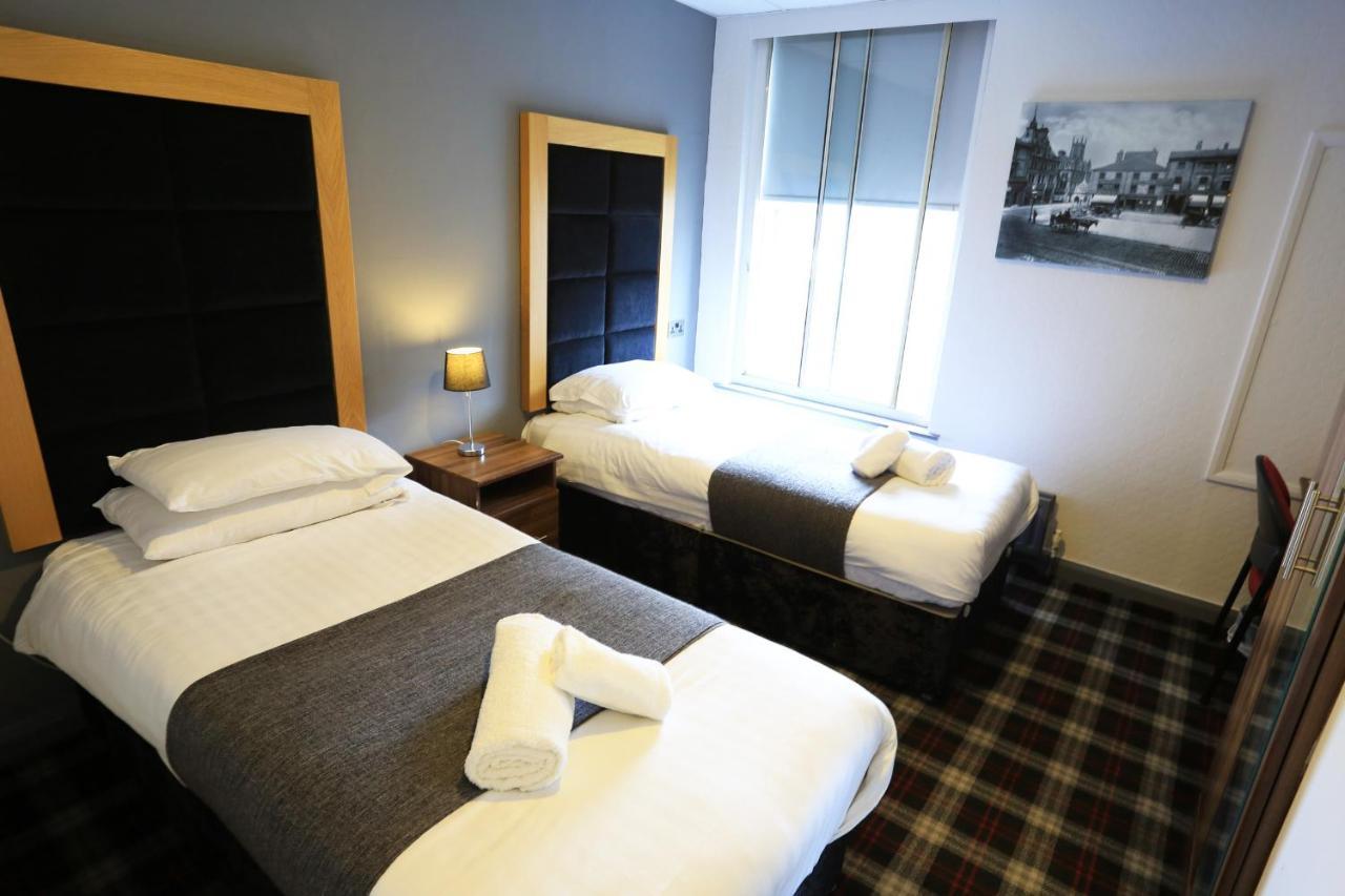 Huddersfield Hotel Ngoại thất bức ảnh