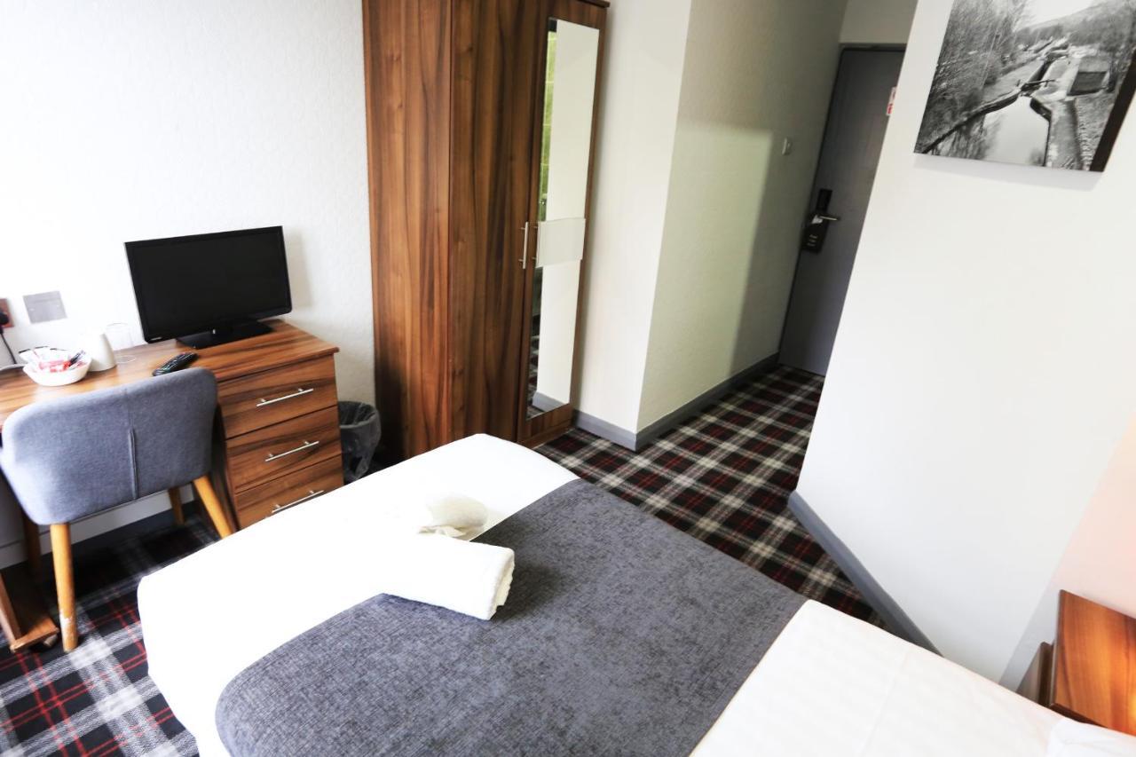 Huddersfield Hotel Ngoại thất bức ảnh