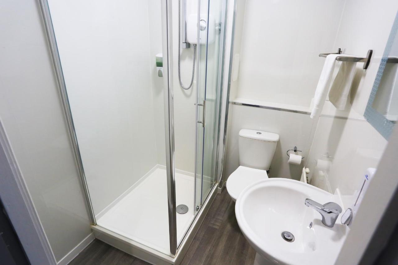 Huddersfield Hotel Ngoại thất bức ảnh