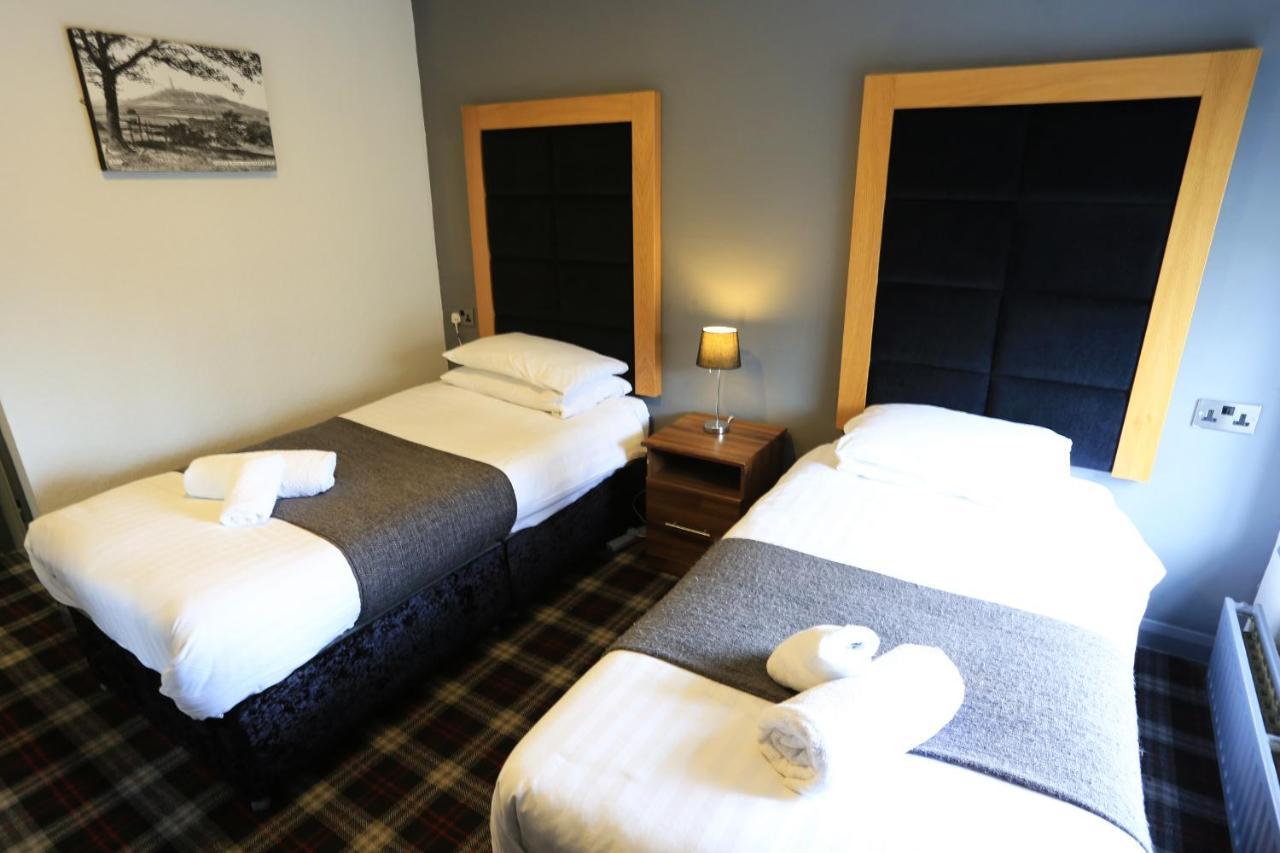Huddersfield Hotel Ngoại thất bức ảnh