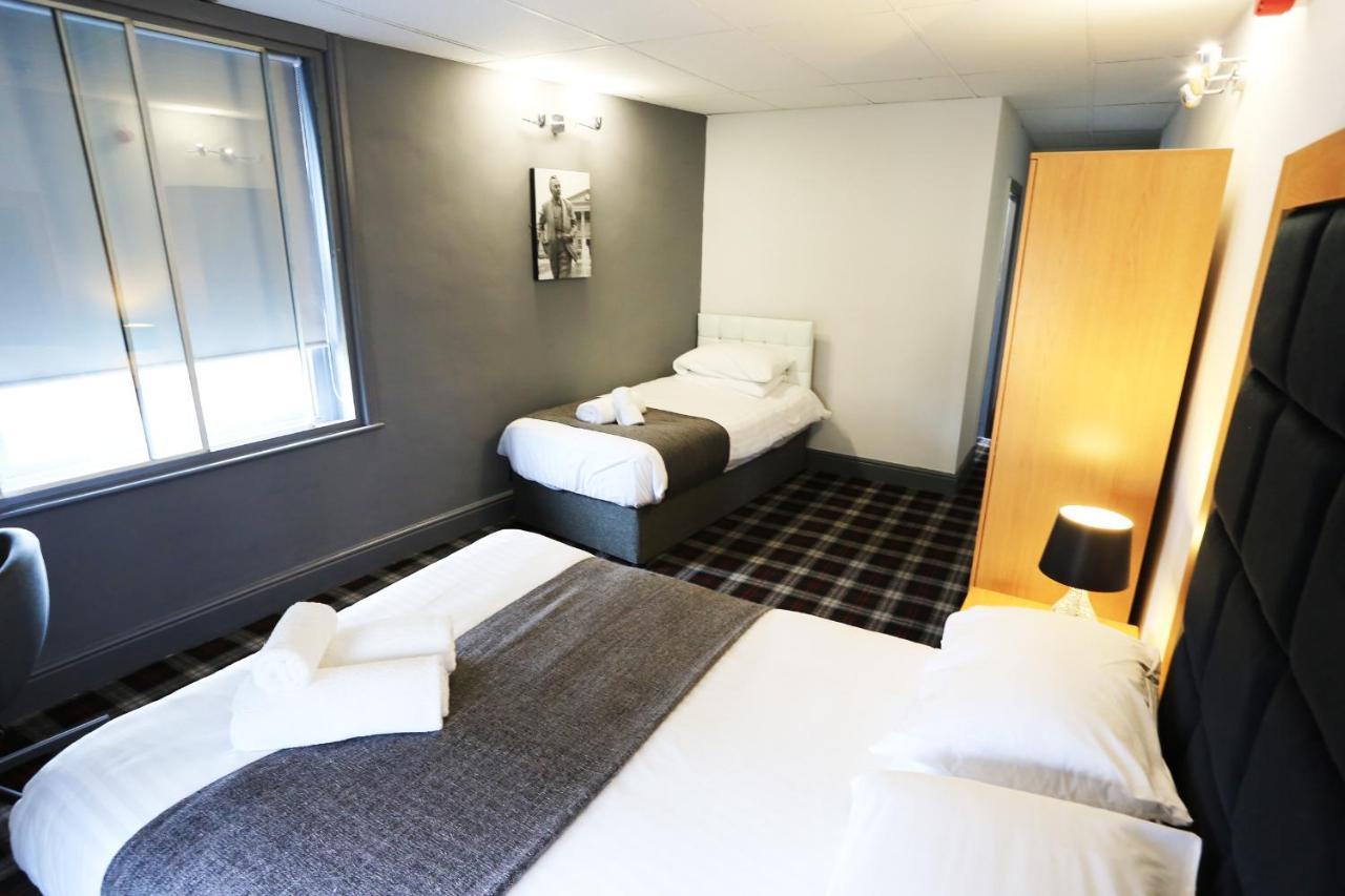 Huddersfield Hotel Ngoại thất bức ảnh