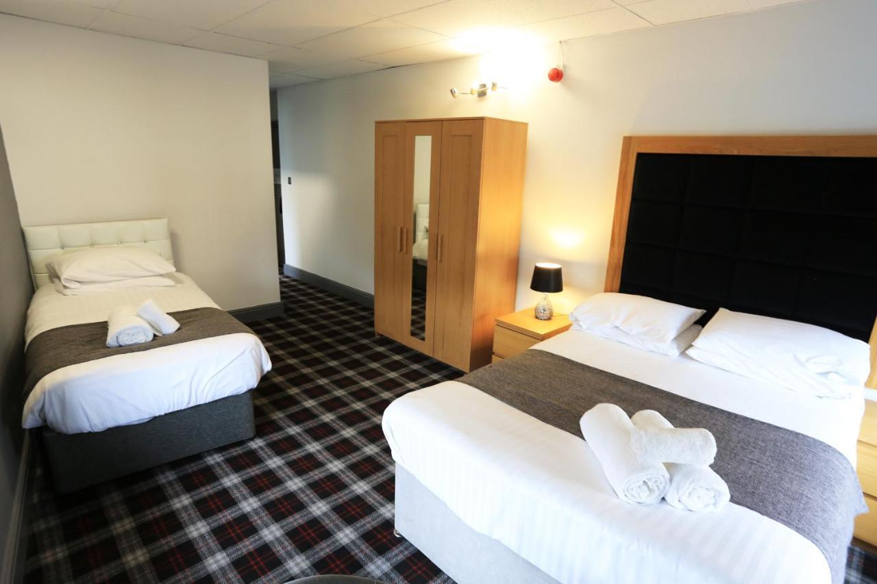 Huddersfield Hotel Ngoại thất bức ảnh