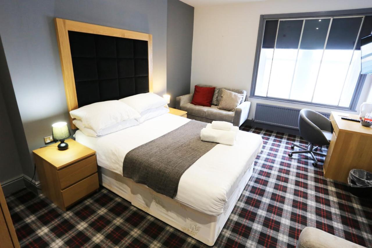 Huddersfield Hotel Ngoại thất bức ảnh
