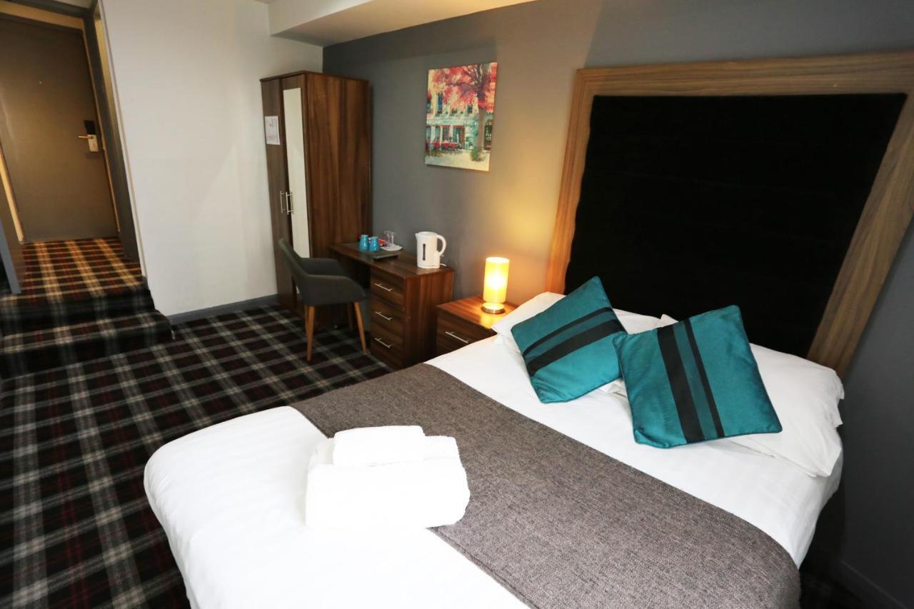 Huddersfield Hotel Ngoại thất bức ảnh