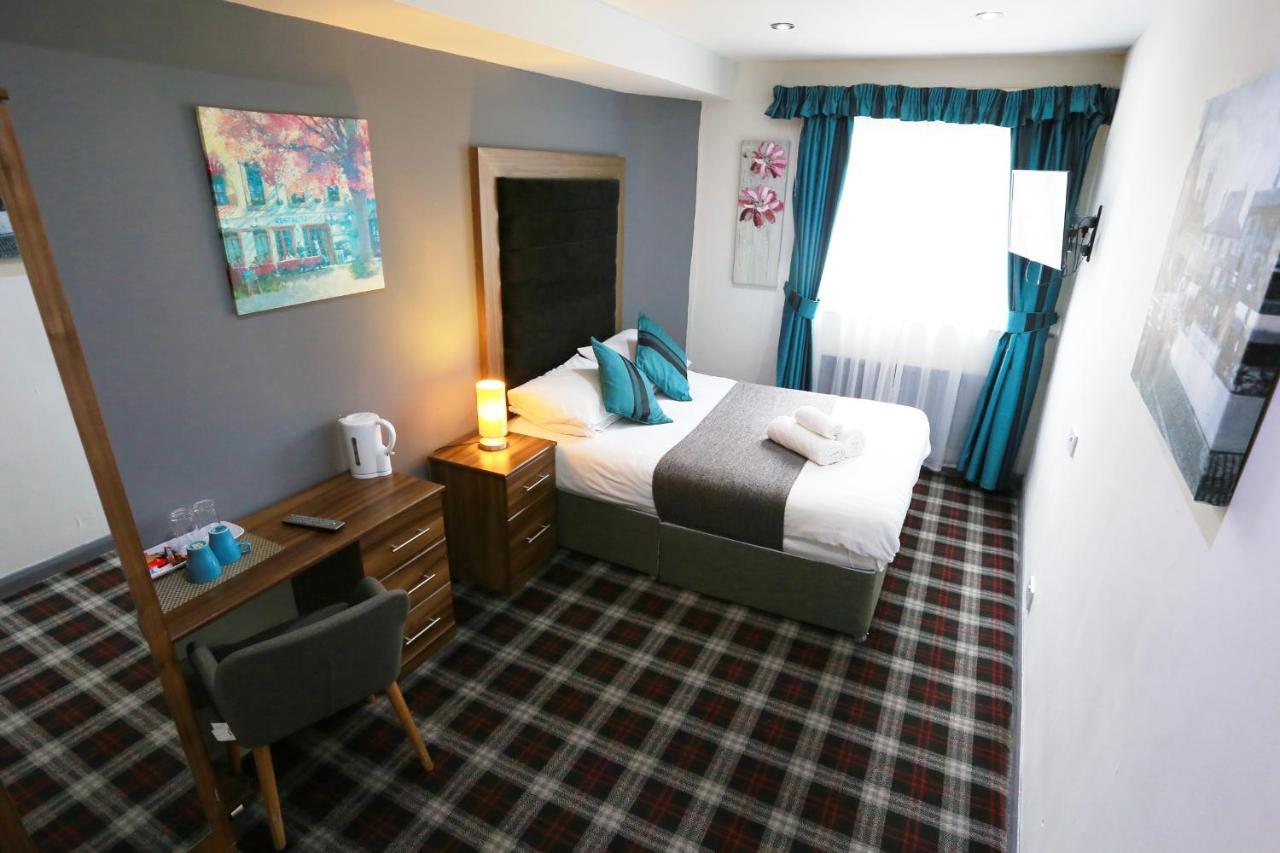 Huddersfield Hotel Ngoại thất bức ảnh