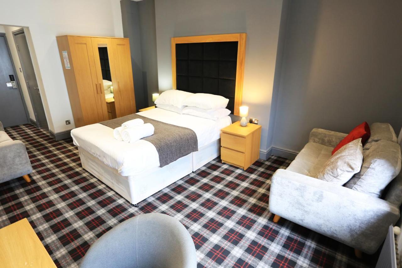 Huddersfield Hotel Ngoại thất bức ảnh
