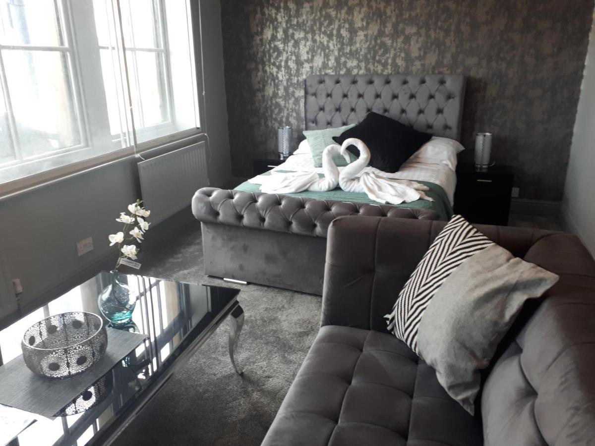 Huddersfield Hotel Ngoại thất bức ảnh