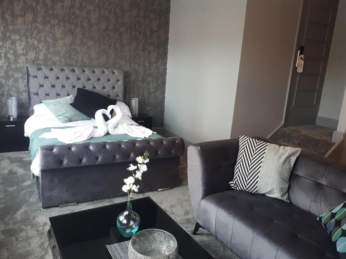 Huddersfield Hotel Ngoại thất bức ảnh