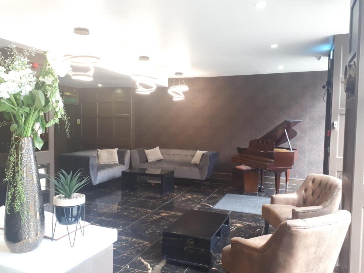 Huddersfield Hotel Ngoại thất bức ảnh
