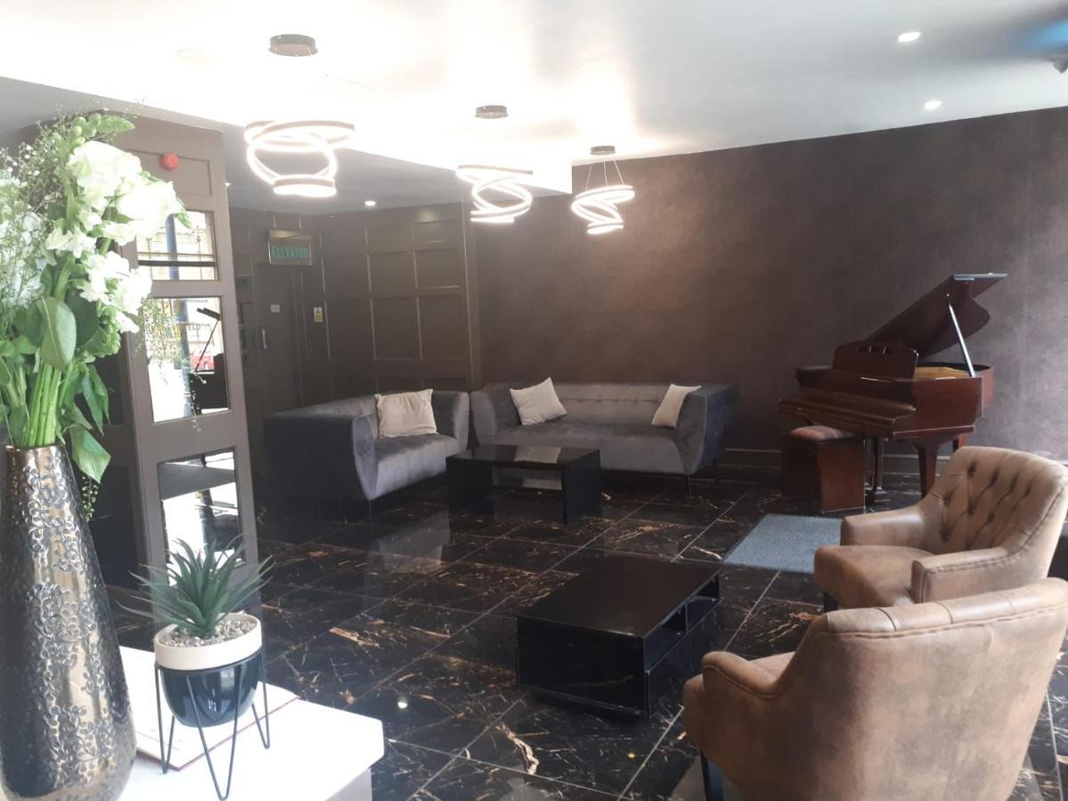 Huddersfield Hotel Ngoại thất bức ảnh