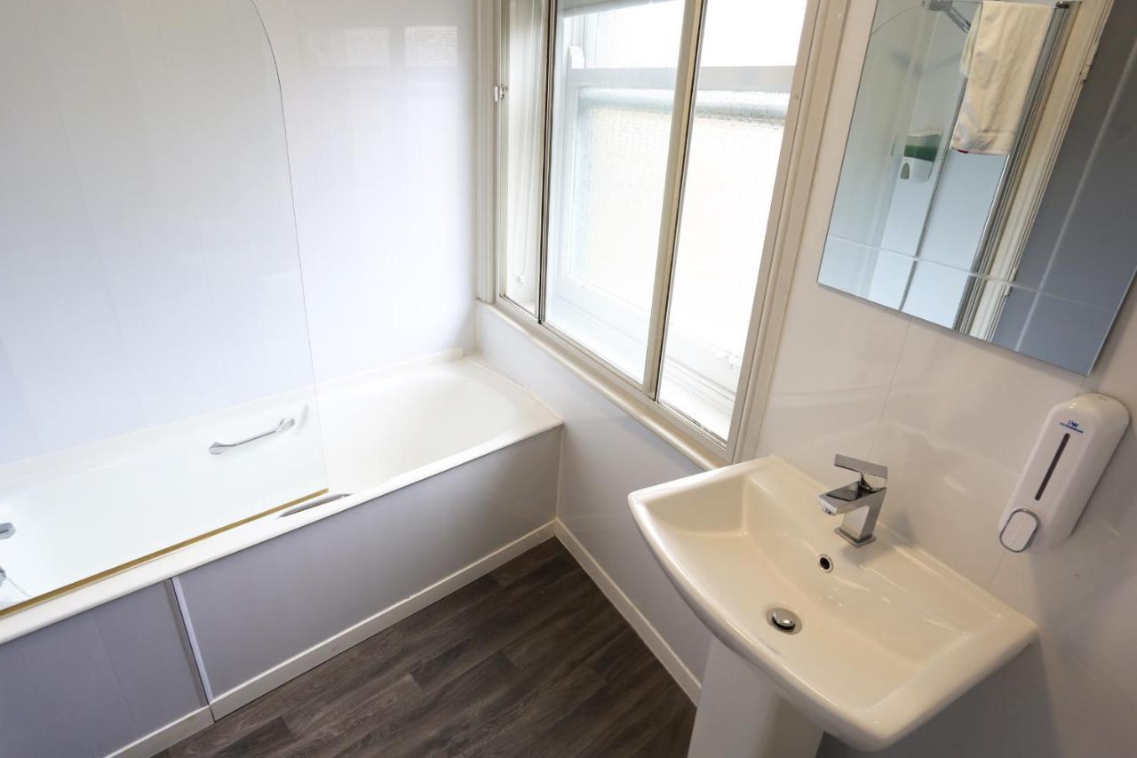 Huddersfield Hotel Ngoại thất bức ảnh