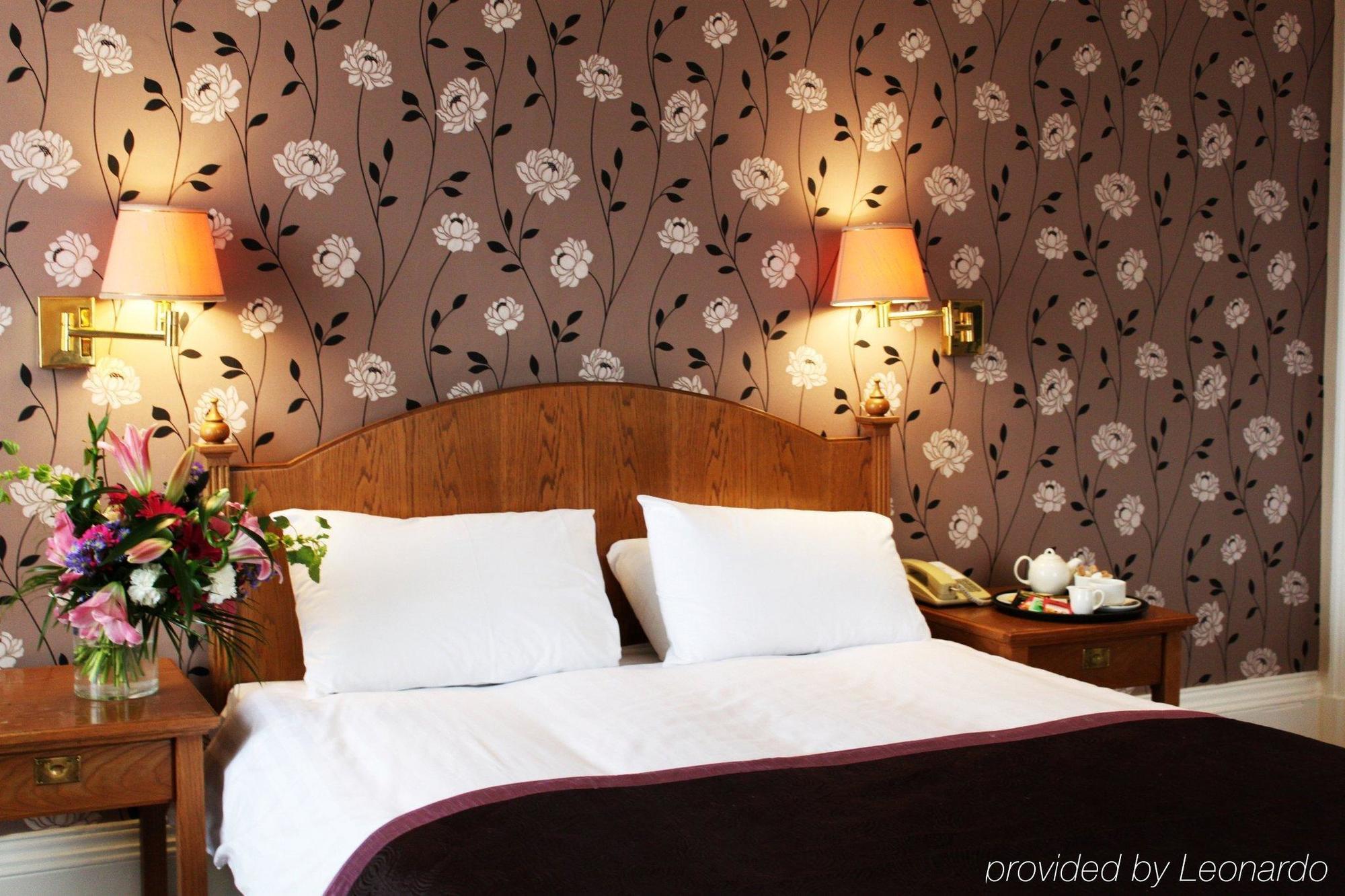 Huddersfield Hotel Ngoại thất bức ảnh