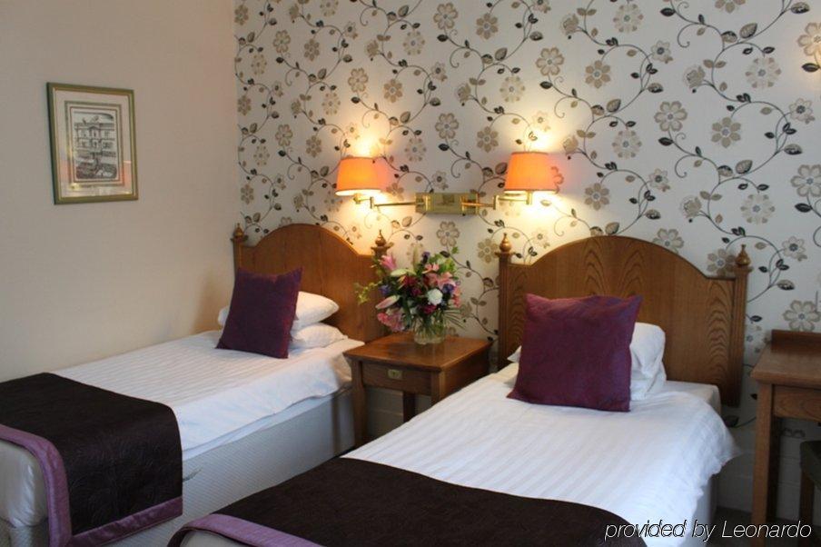 Huddersfield Hotel Ngoại thất bức ảnh