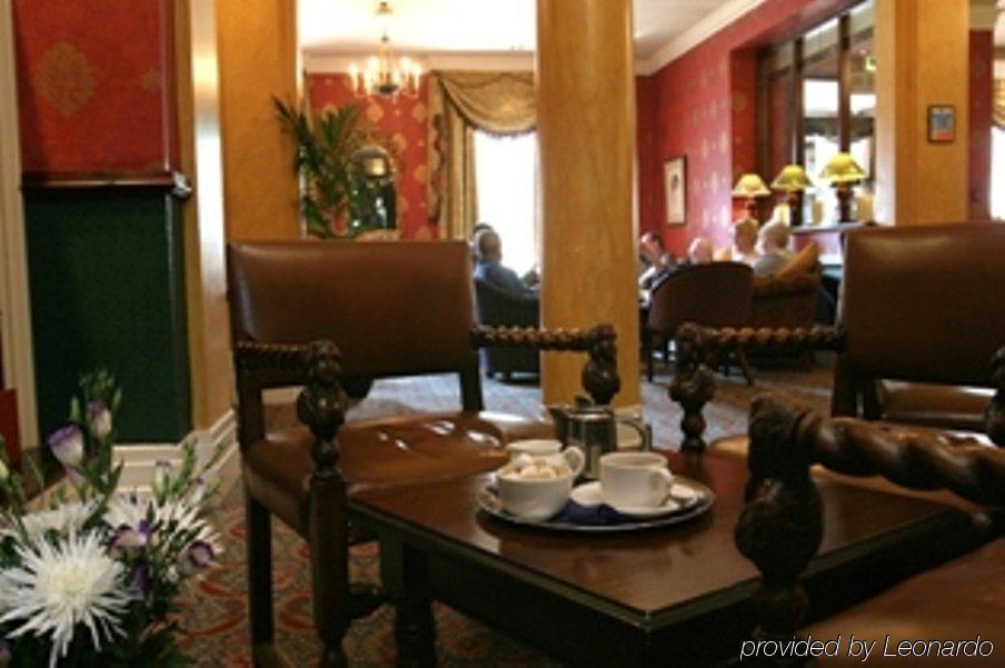 Huddersfield Hotel Ngoại thất bức ảnh