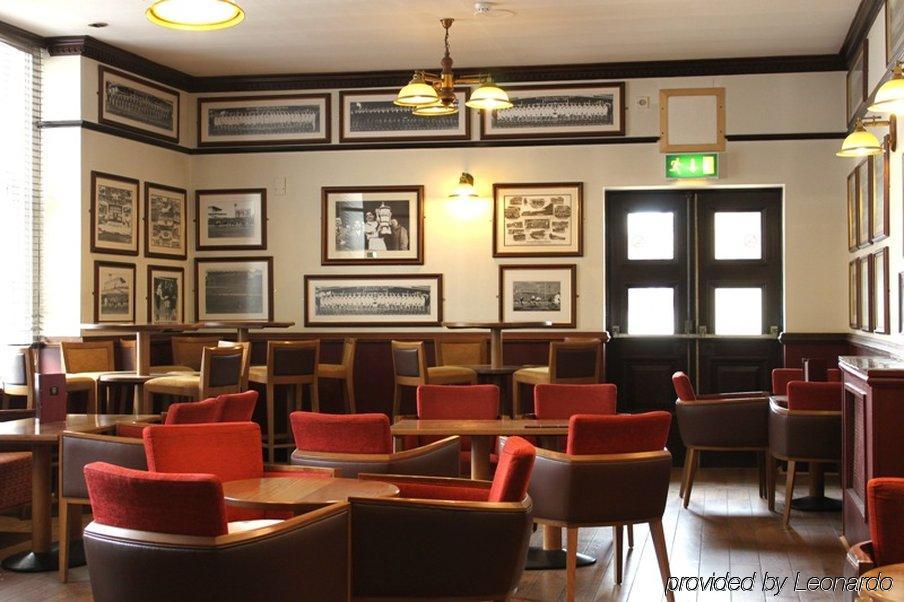 Huddersfield Hotel Ngoại thất bức ảnh