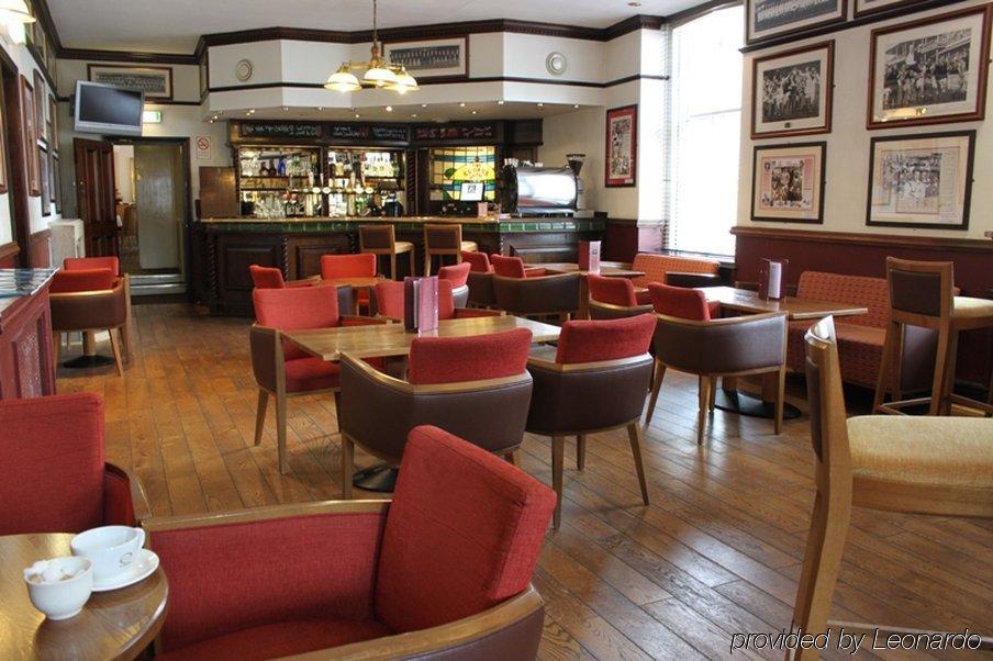 Huddersfield Hotel Ngoại thất bức ảnh