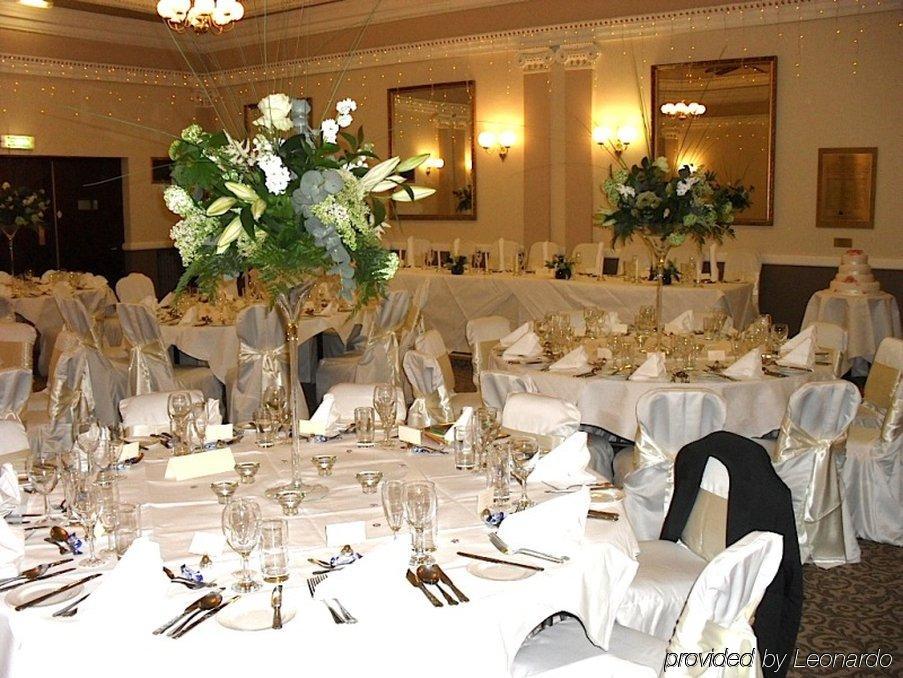 Huddersfield Hotel Ngoại thất bức ảnh