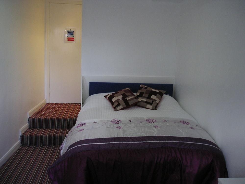 Huddersfield Hotel Ngoại thất bức ảnh