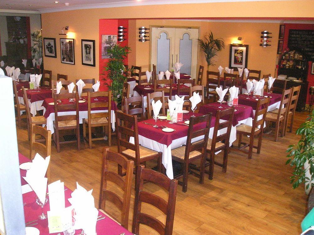 Huddersfield Hotel Ngoại thất bức ảnh