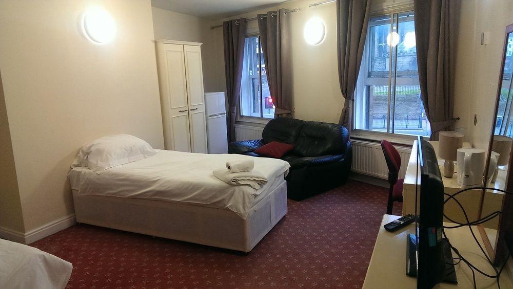 Huddersfield Hotel Ngoại thất bức ảnh