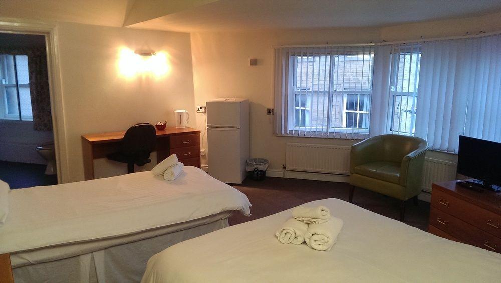 Huddersfield Hotel Ngoại thất bức ảnh