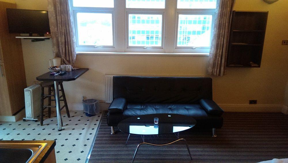 Huddersfield Hotel Ngoại thất bức ảnh