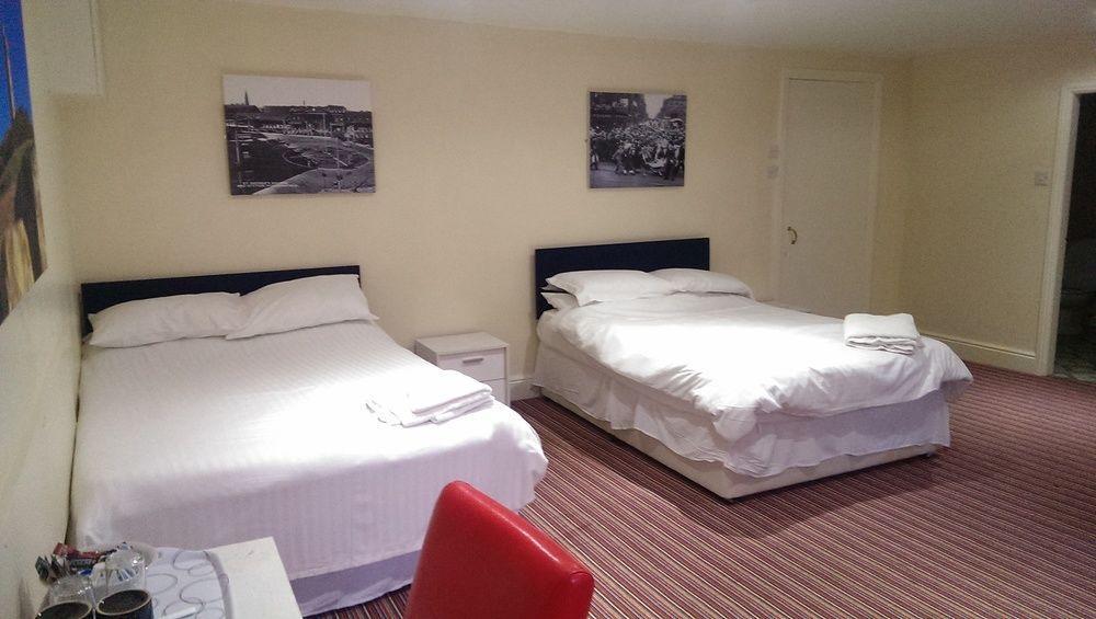 Huddersfield Hotel Ngoại thất bức ảnh