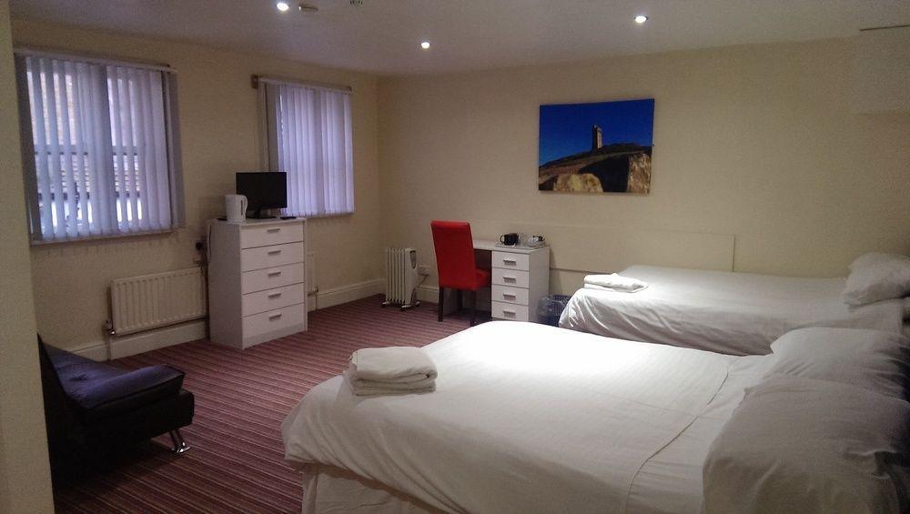Huddersfield Hotel Ngoại thất bức ảnh