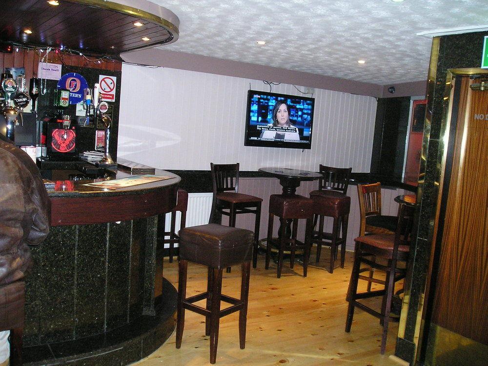 Huddersfield Hotel Ngoại thất bức ảnh