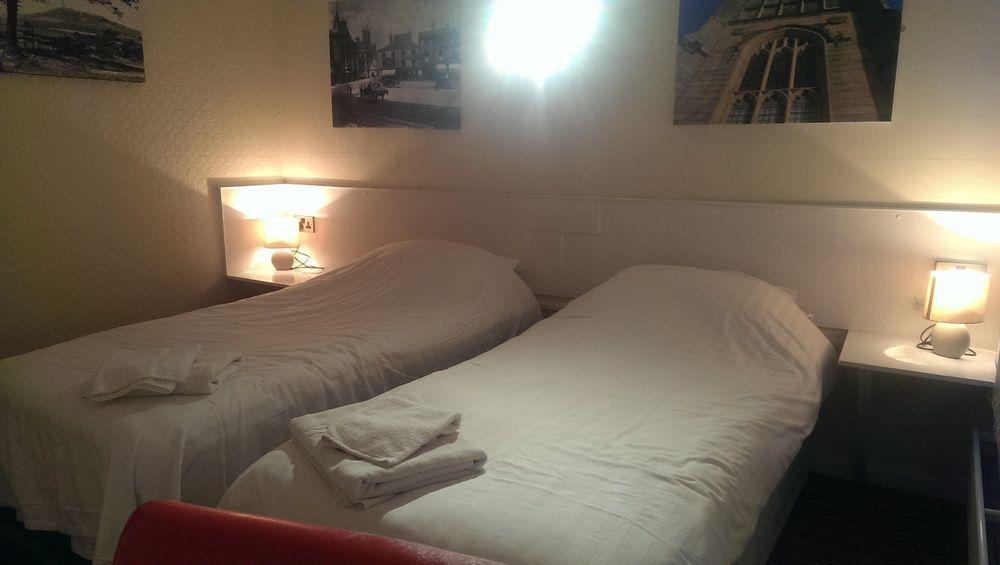 Huddersfield Hotel Ngoại thất bức ảnh
