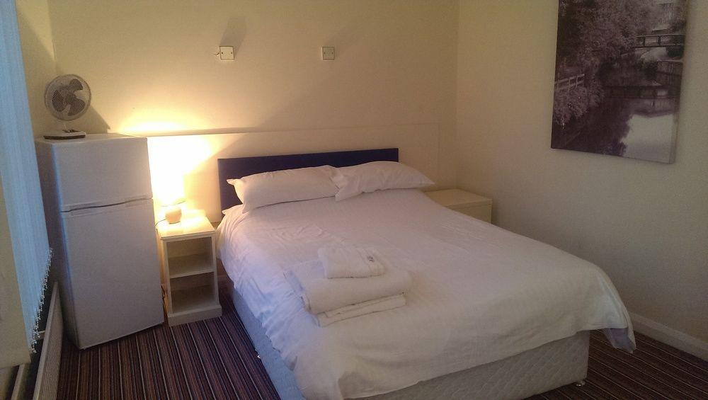 Huddersfield Hotel Ngoại thất bức ảnh