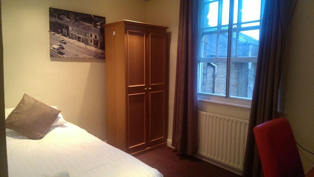 Huddersfield Hotel Ngoại thất bức ảnh
