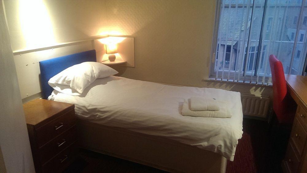 Huddersfield Hotel Ngoại thất bức ảnh