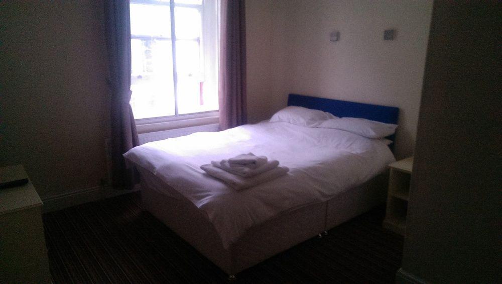 Huddersfield Hotel Ngoại thất bức ảnh