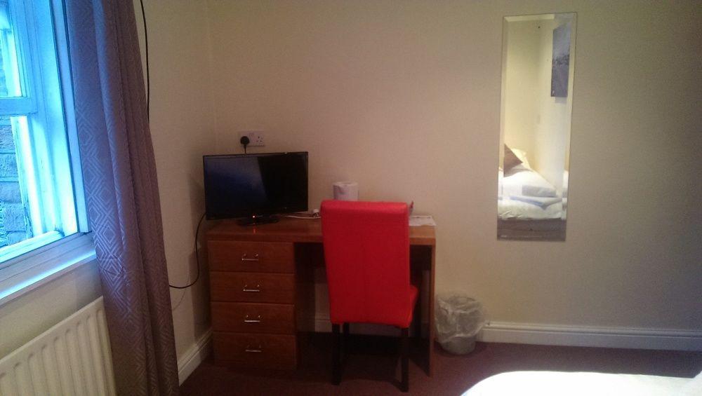 Huddersfield Hotel Ngoại thất bức ảnh