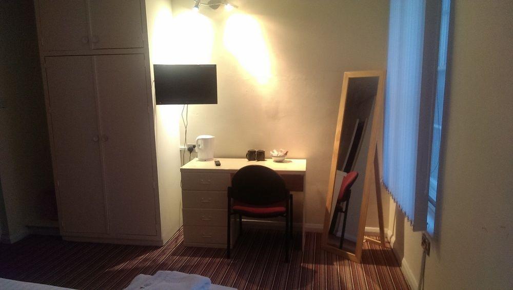 Huddersfield Hotel Ngoại thất bức ảnh