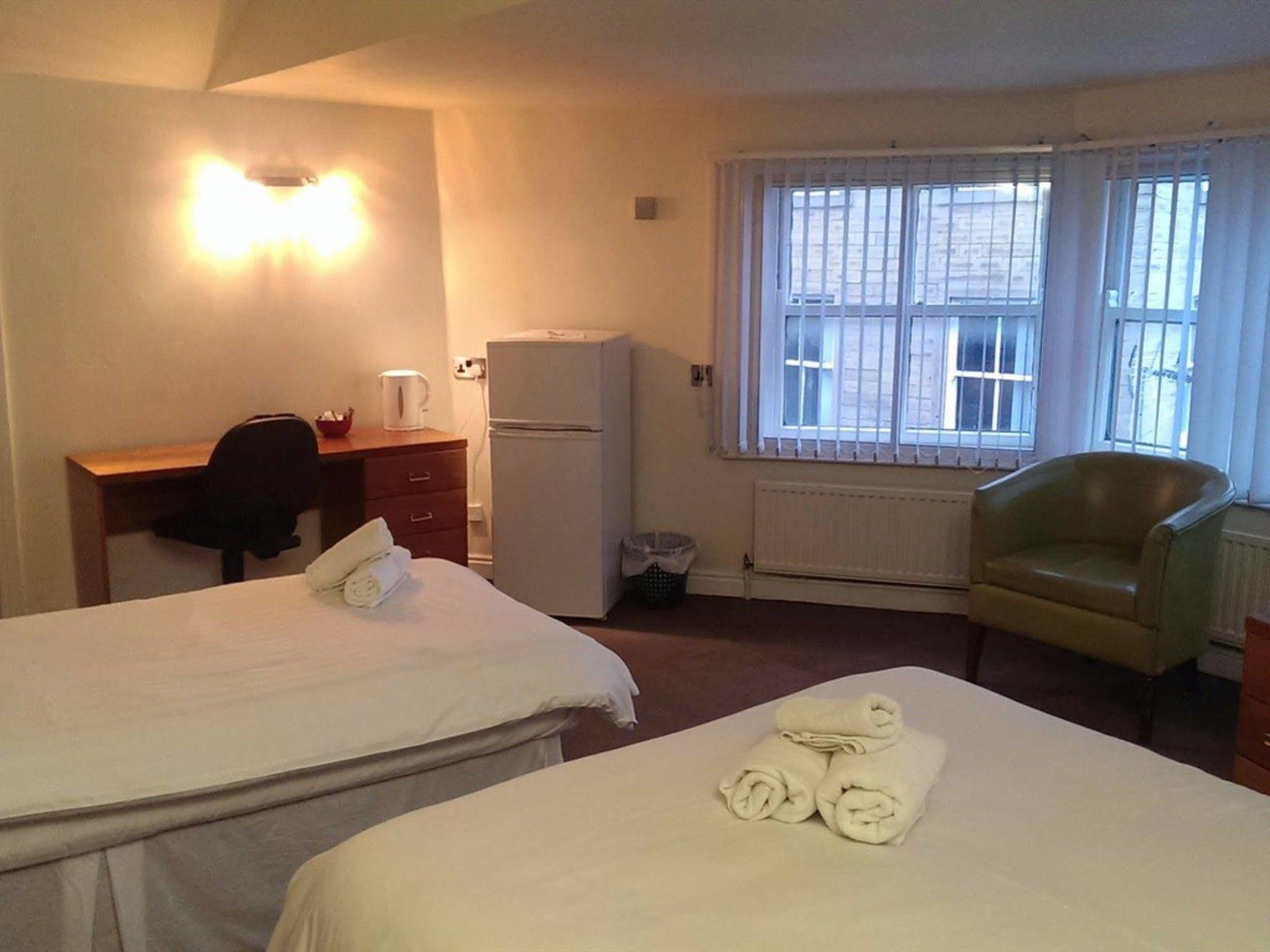Huddersfield Hotel Ngoại thất bức ảnh