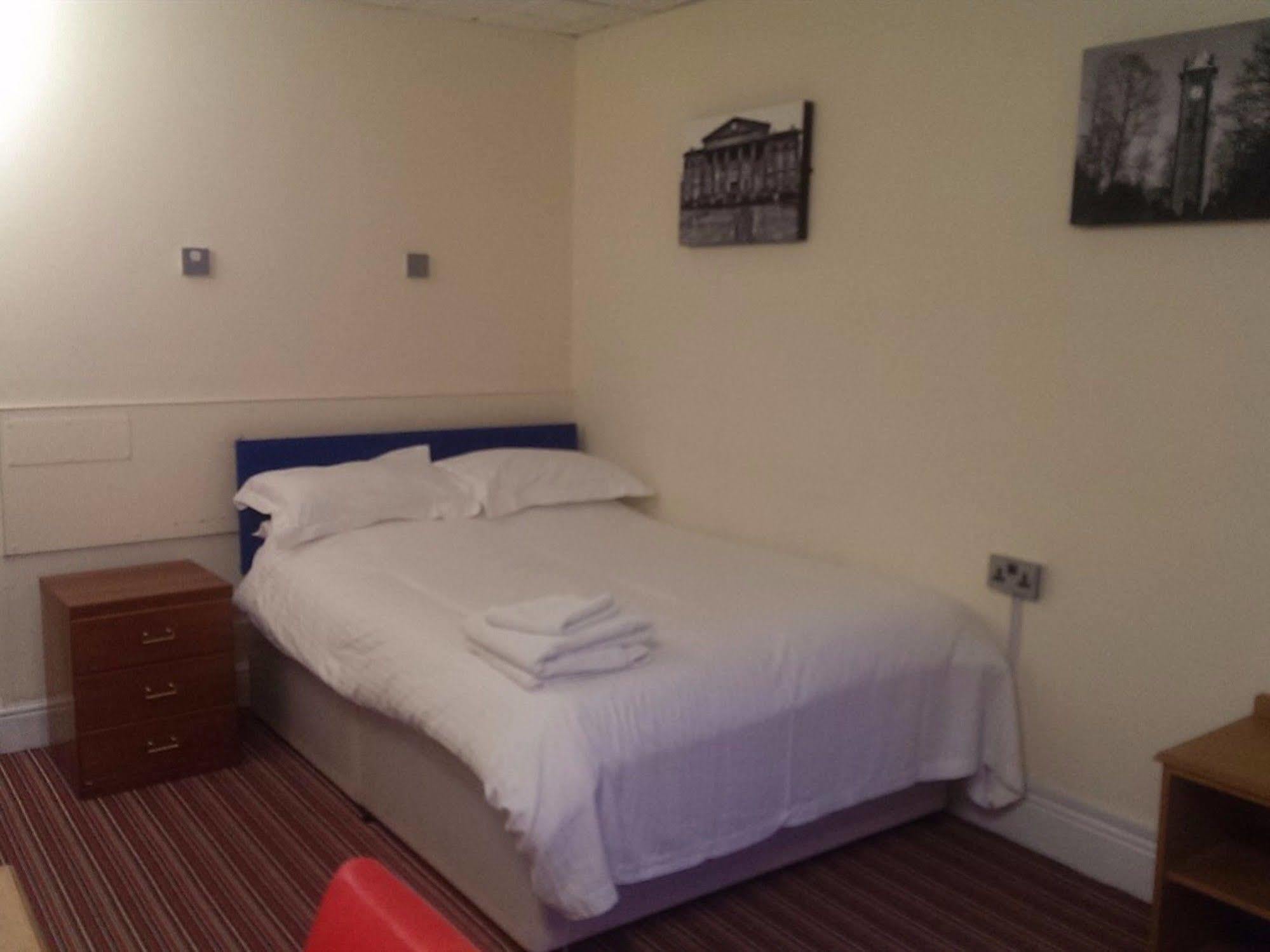 Huddersfield Hotel Ngoại thất bức ảnh