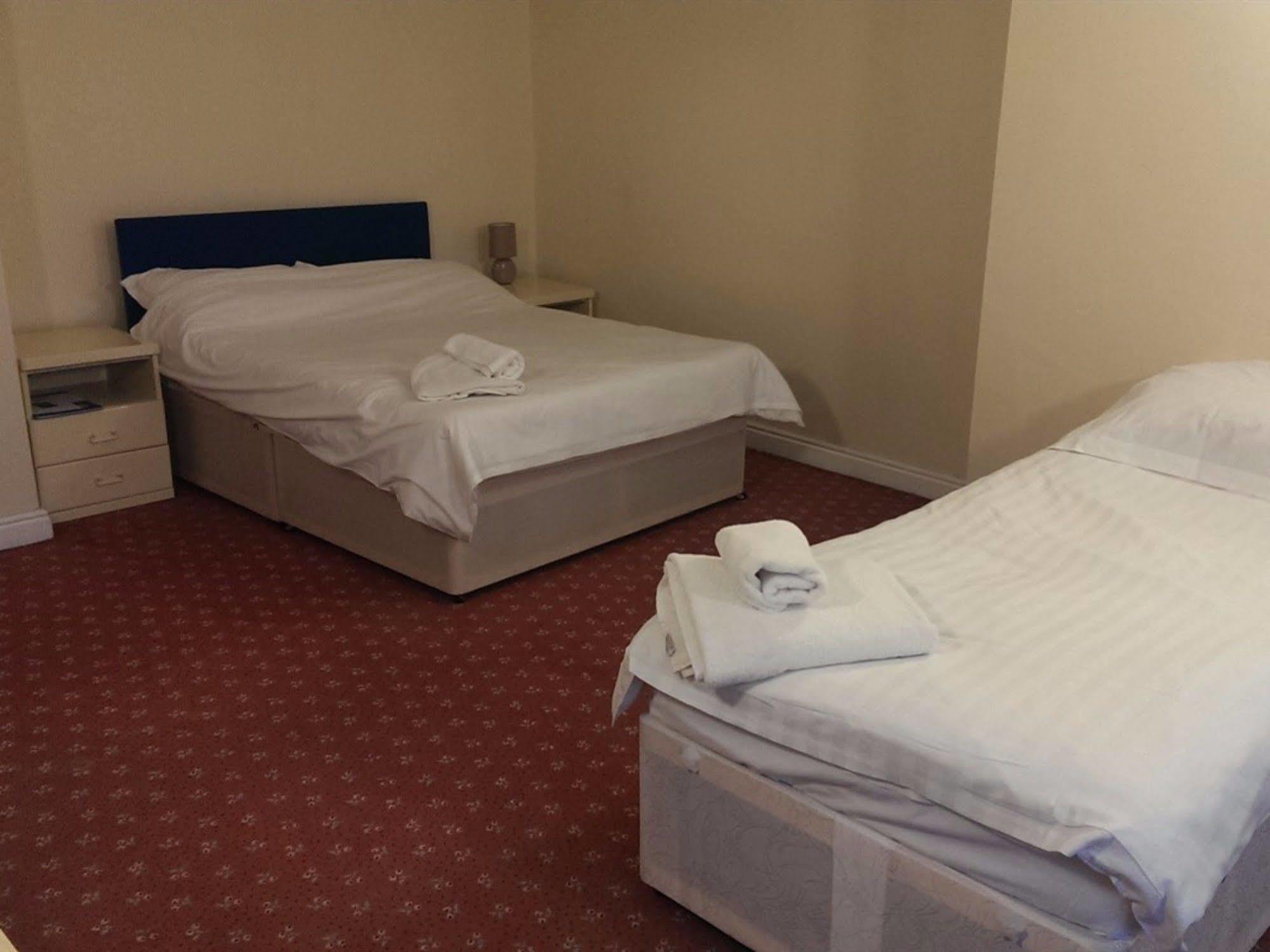 Huddersfield Hotel Ngoại thất bức ảnh