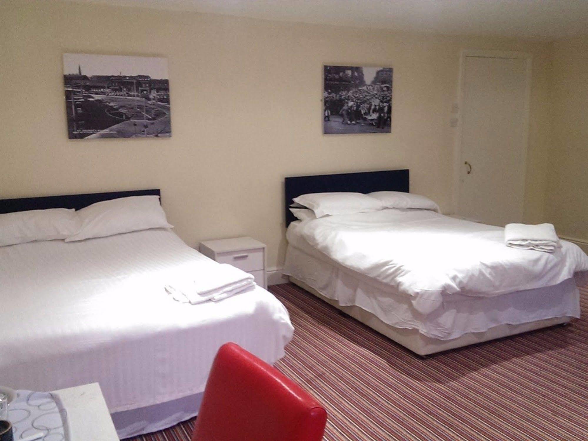 Huddersfield Hotel Ngoại thất bức ảnh